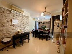 Savannah Condopark (D18), Condominium #358592771